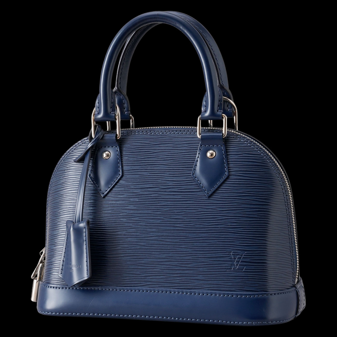 LOUIS VUITTON(USED)루이비통 M40855 에삐 알마 BB